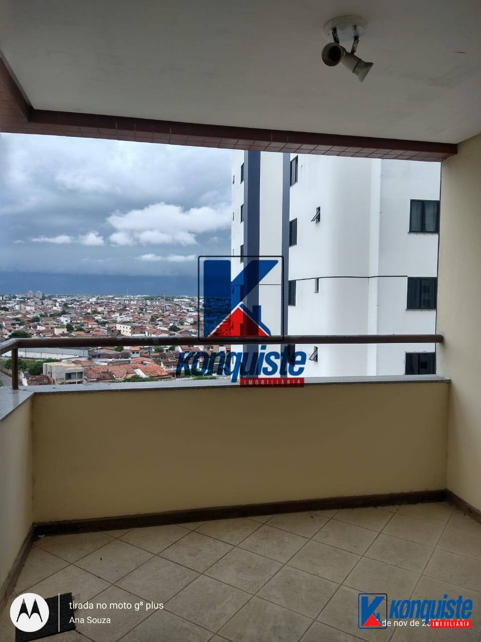 Apartamento, 3 quartos - Foto 2