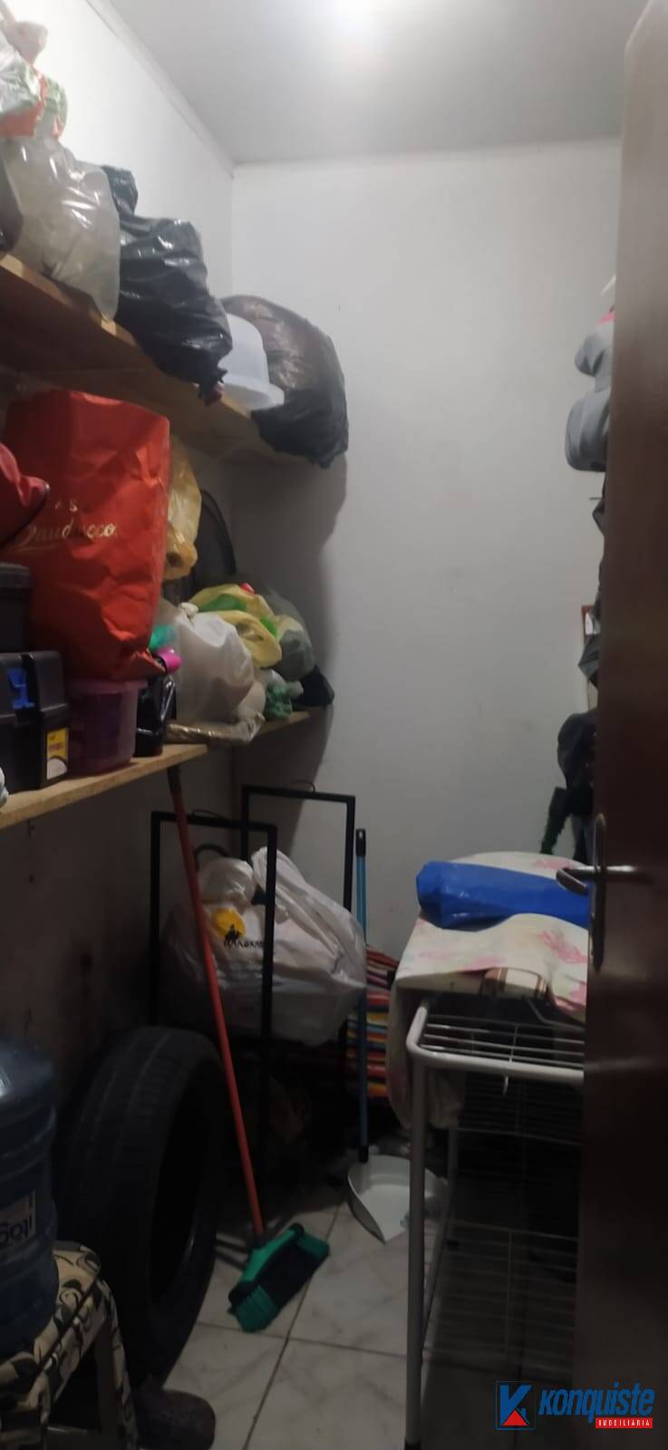 Casa de Condomínio, 3 quartos - Foto 30