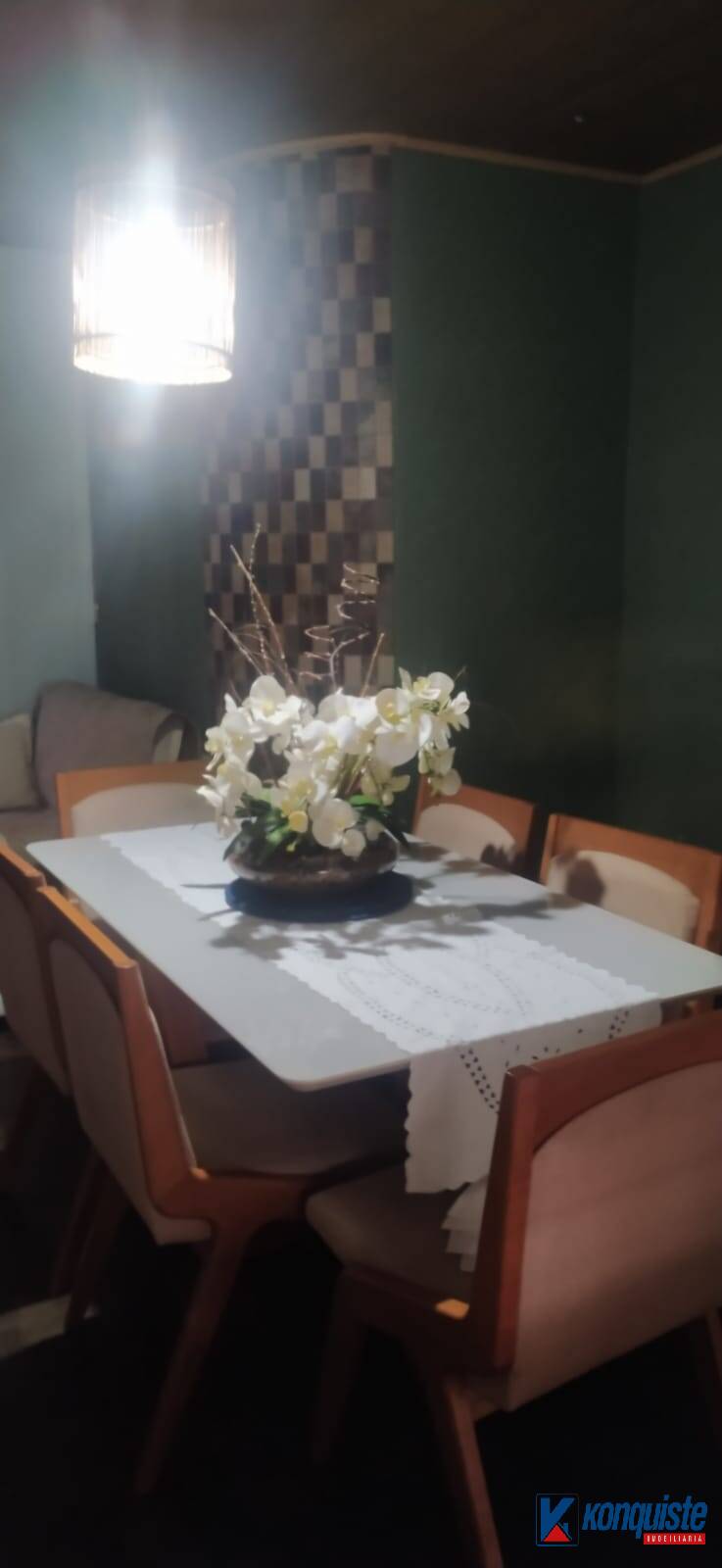 Casa de Condomínio, 3 quartos - Foto 7