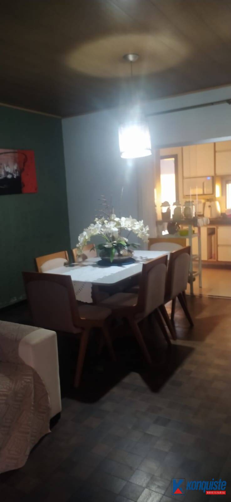 Casa de Condomínio, 3 quartos - Foto 8