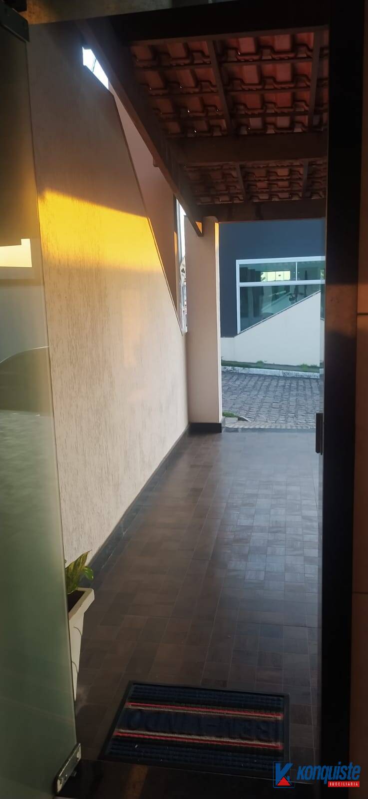 Casa de Condomínio, 3 quartos - Foto 11