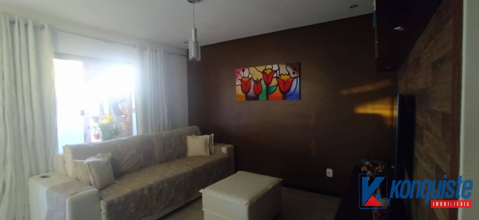 Casa de Condomínio, 3 quartos - Foto 5