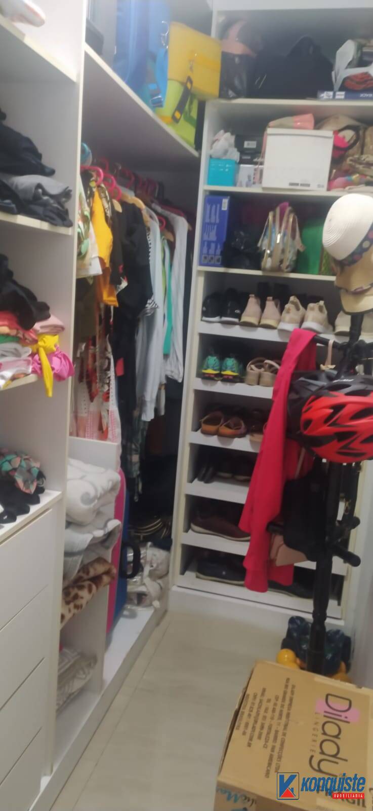 Casa de Condomínio, 3 quartos - Foto 18