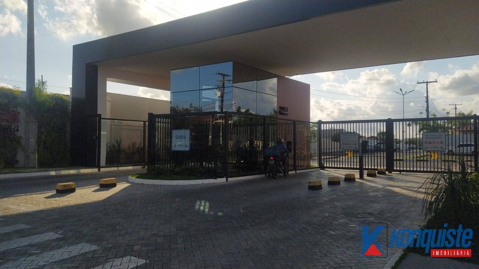 Casa de Condomínio, 3 quartos - Foto 15