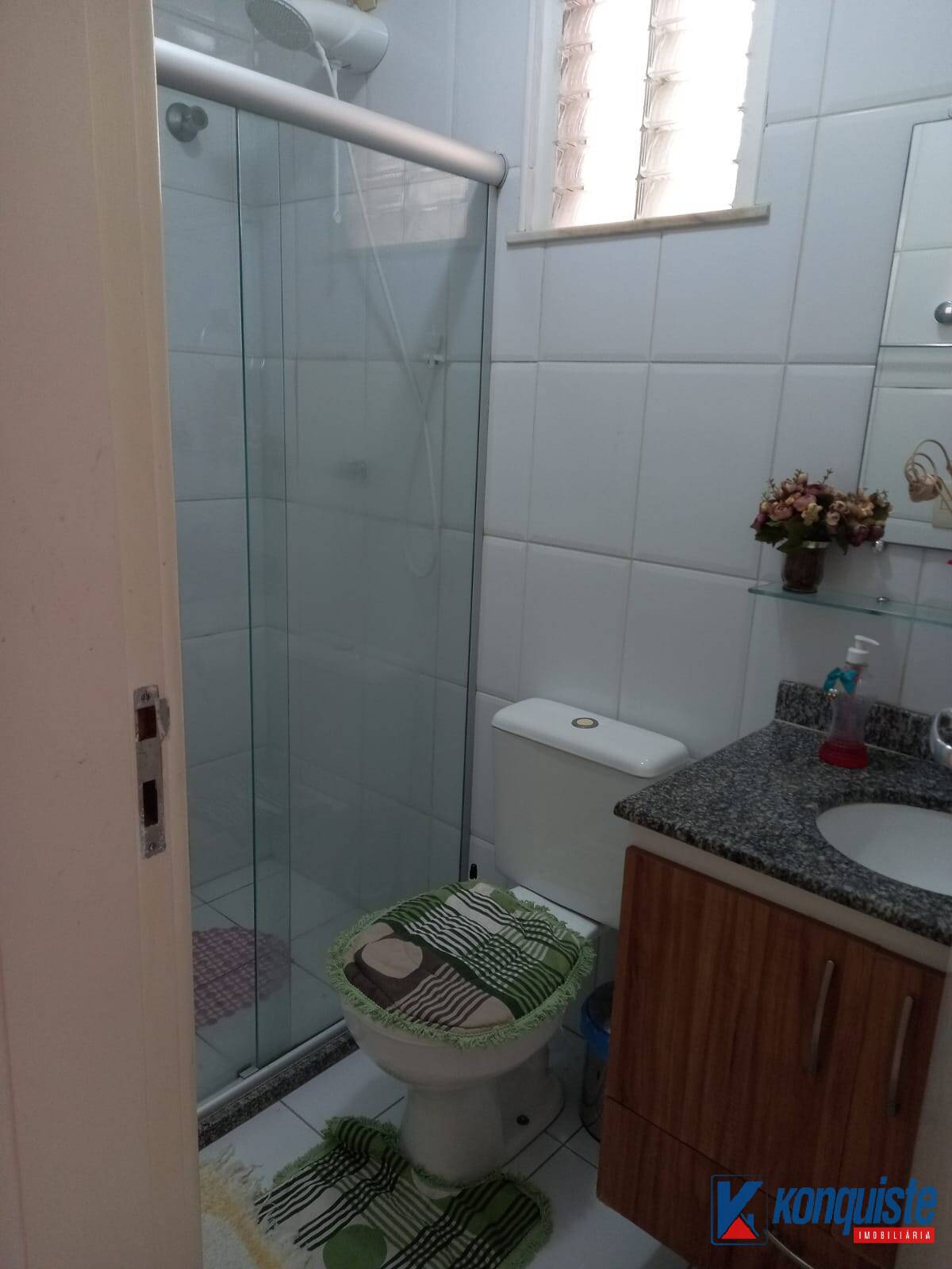 Casa de Condomínio, 3 quartos - Foto 13