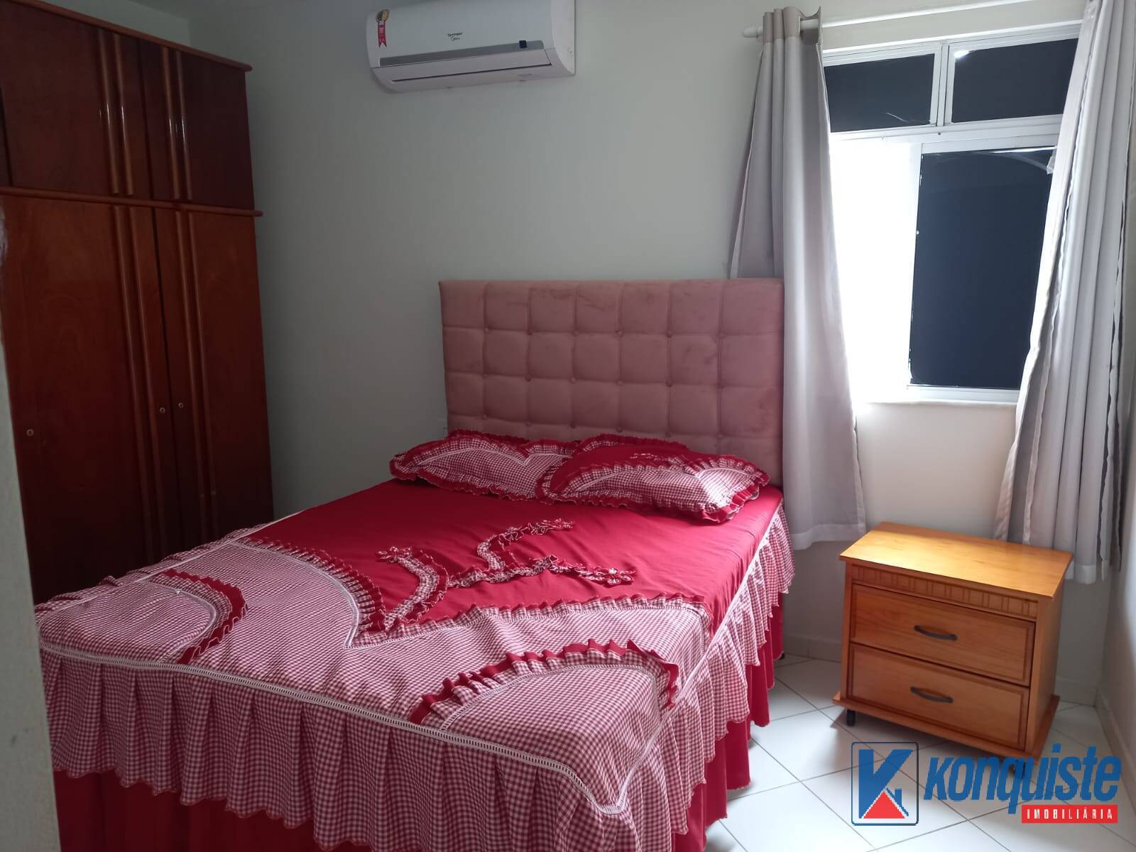 Casa de Condomínio, 3 quartos - Foto 9