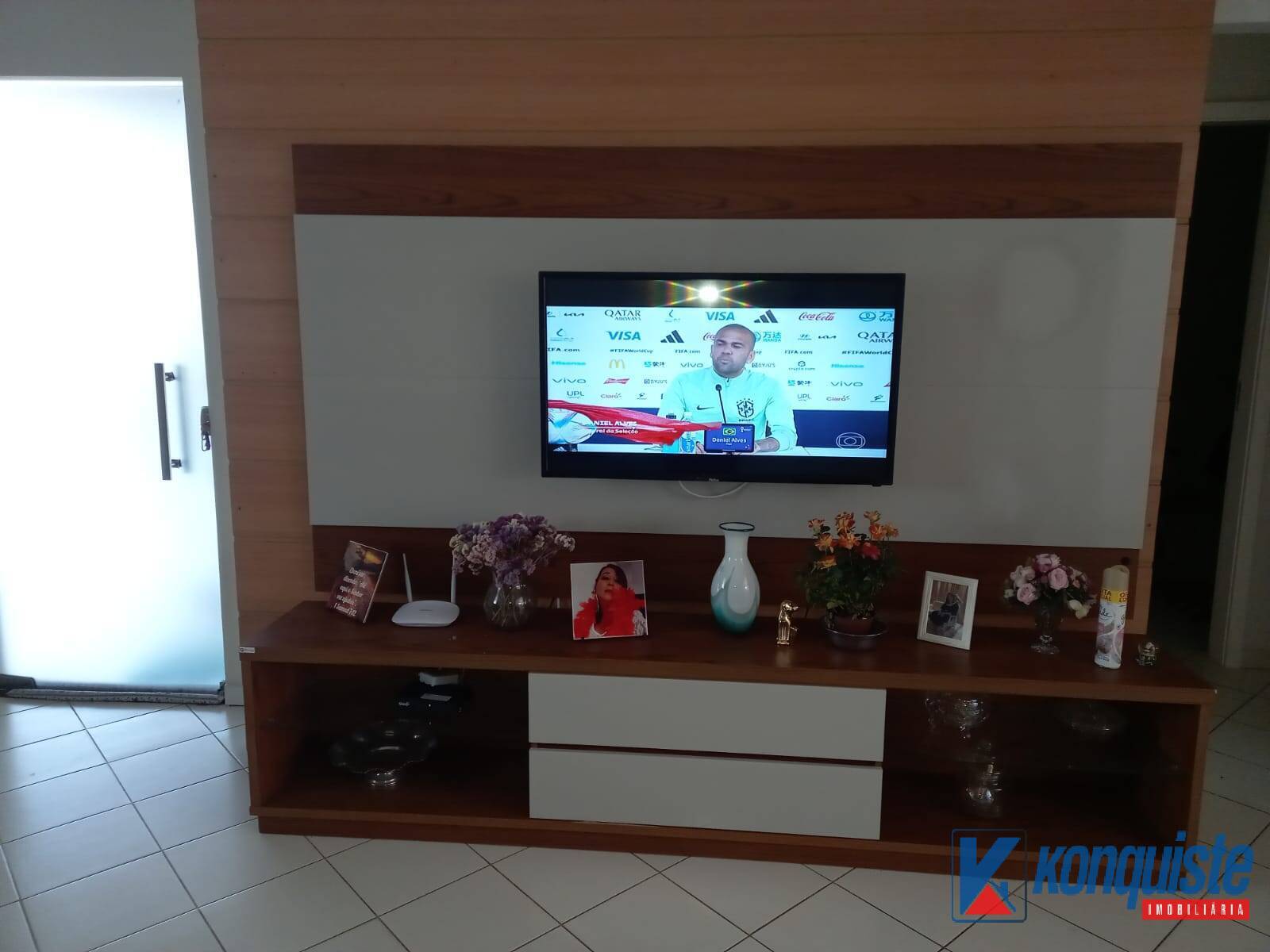 Casa de Condomínio, 3 quartos - Foto 3