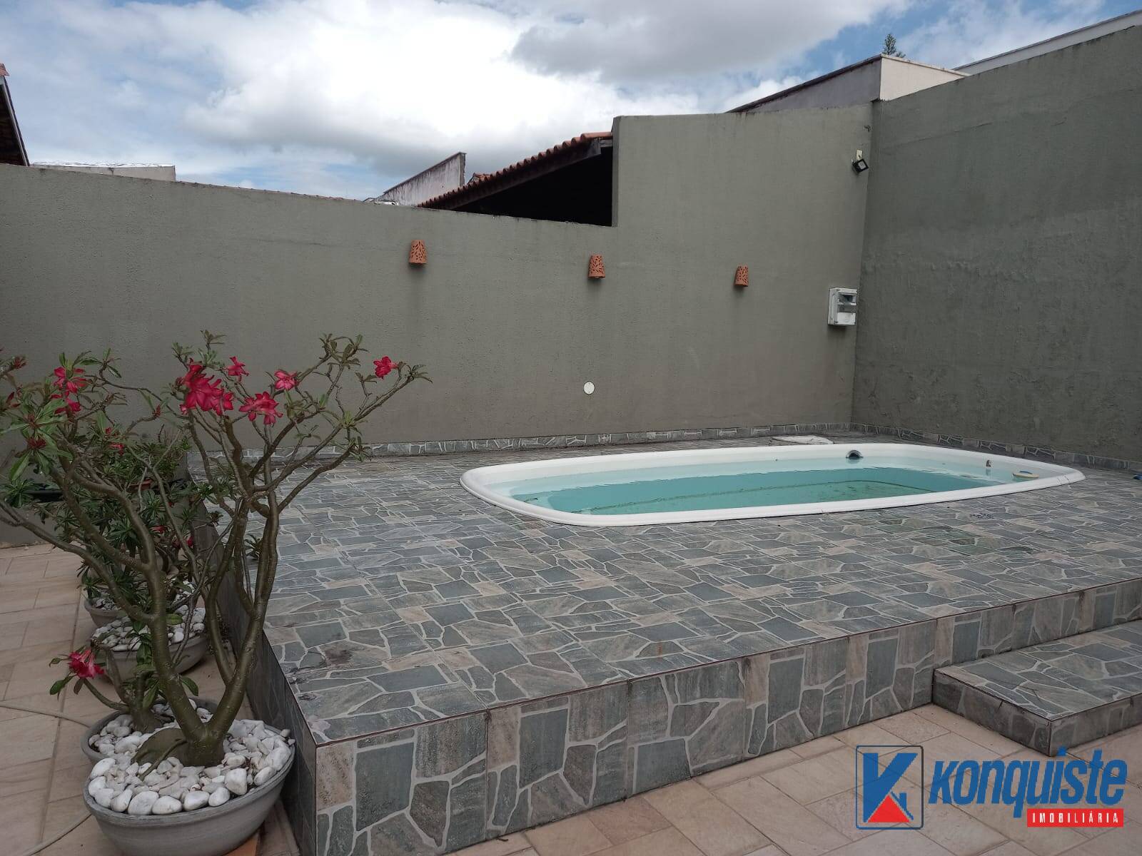 Casa de Condomínio, 3 quartos - Foto 10