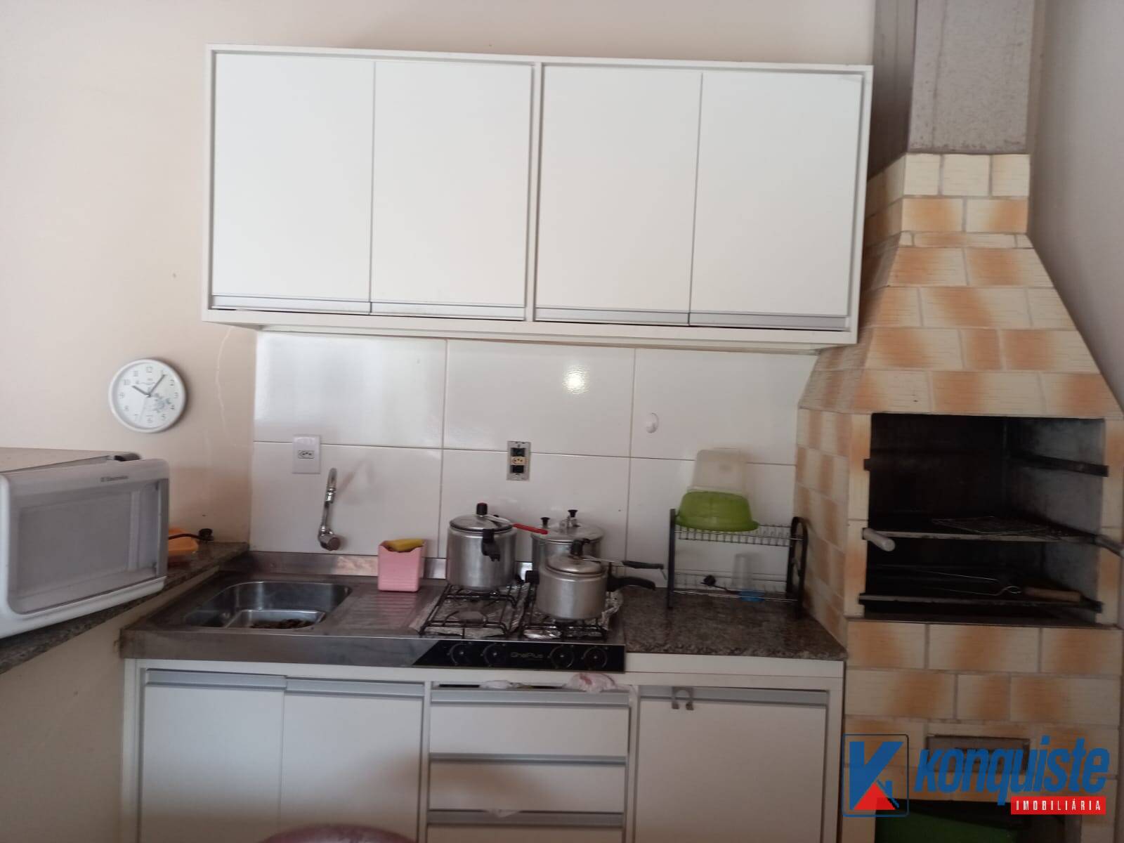 Casa de Condomínio, 3 quartos - Foto 11