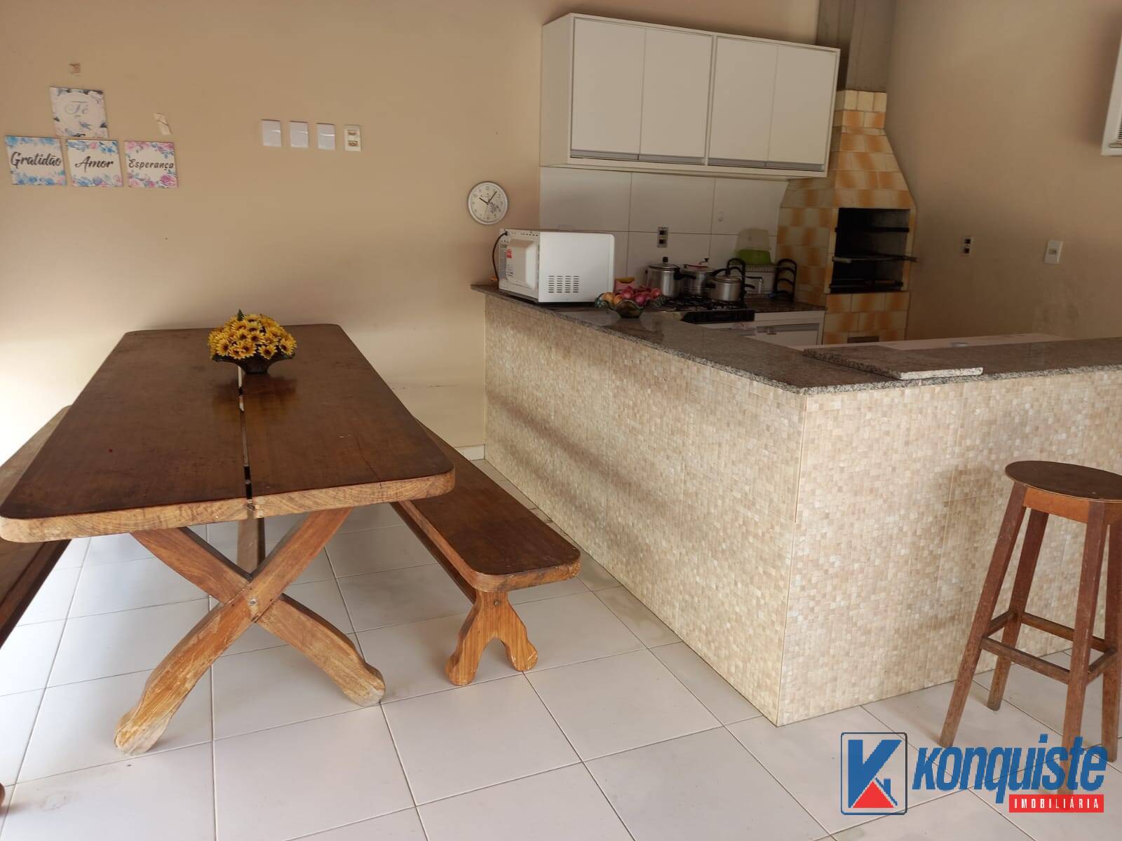 Casa de Condomínio, 3 quartos - Foto 12