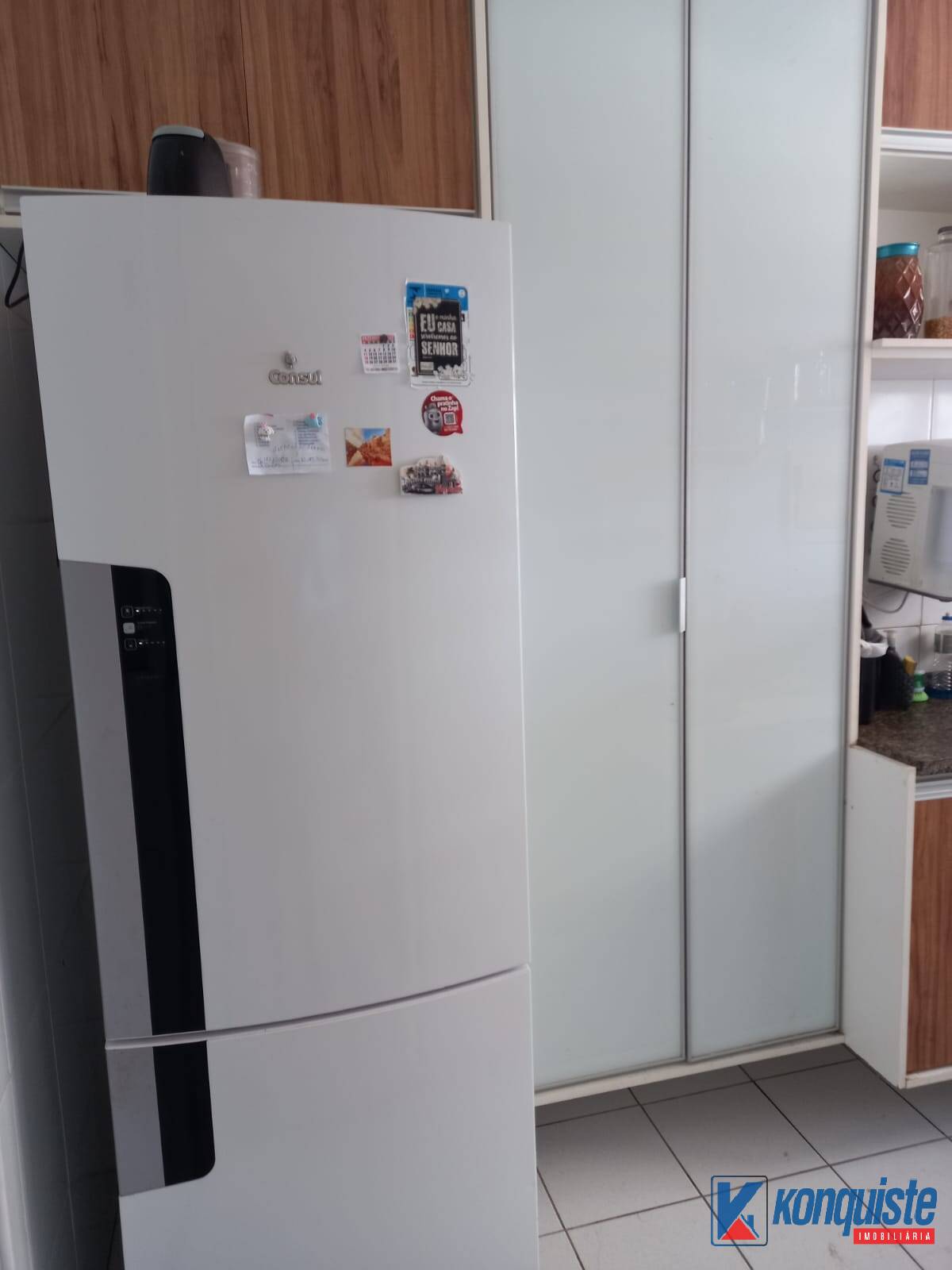 Casa de Condomínio, 3 quartos - Foto 7