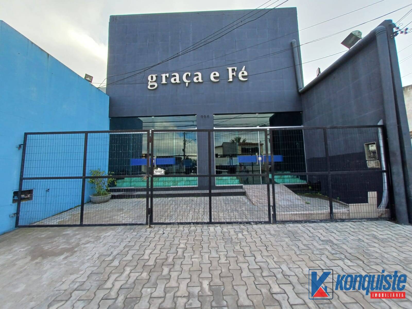 Loja-Salão - Foto 1