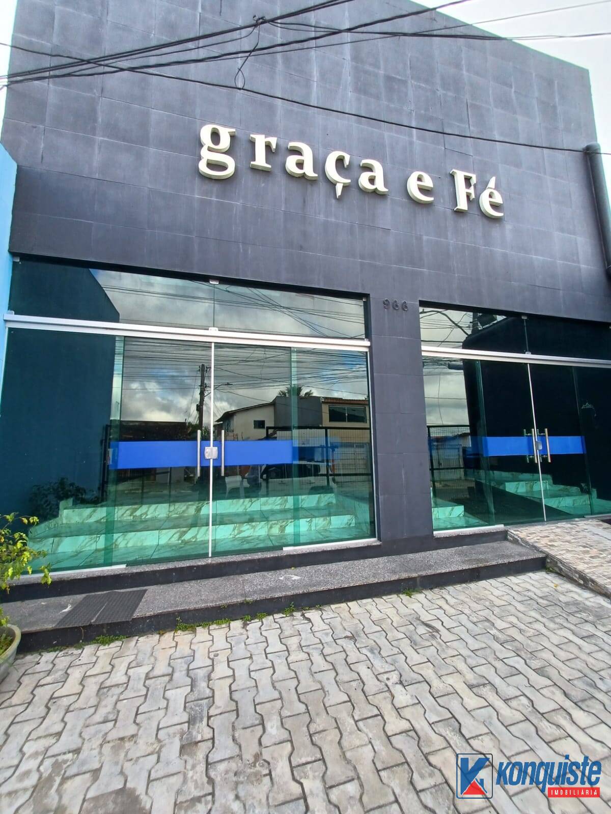 Loja-Salão - Foto 3