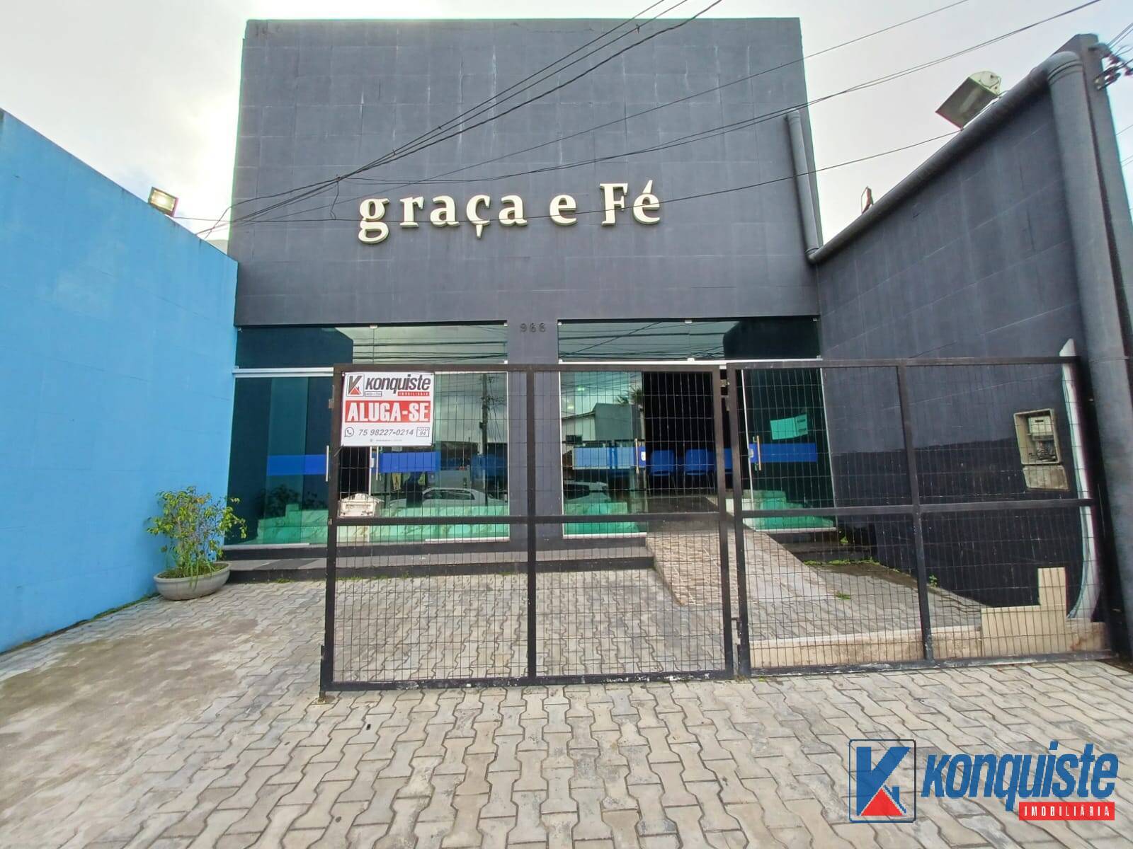 Loja-Salão - Foto 2