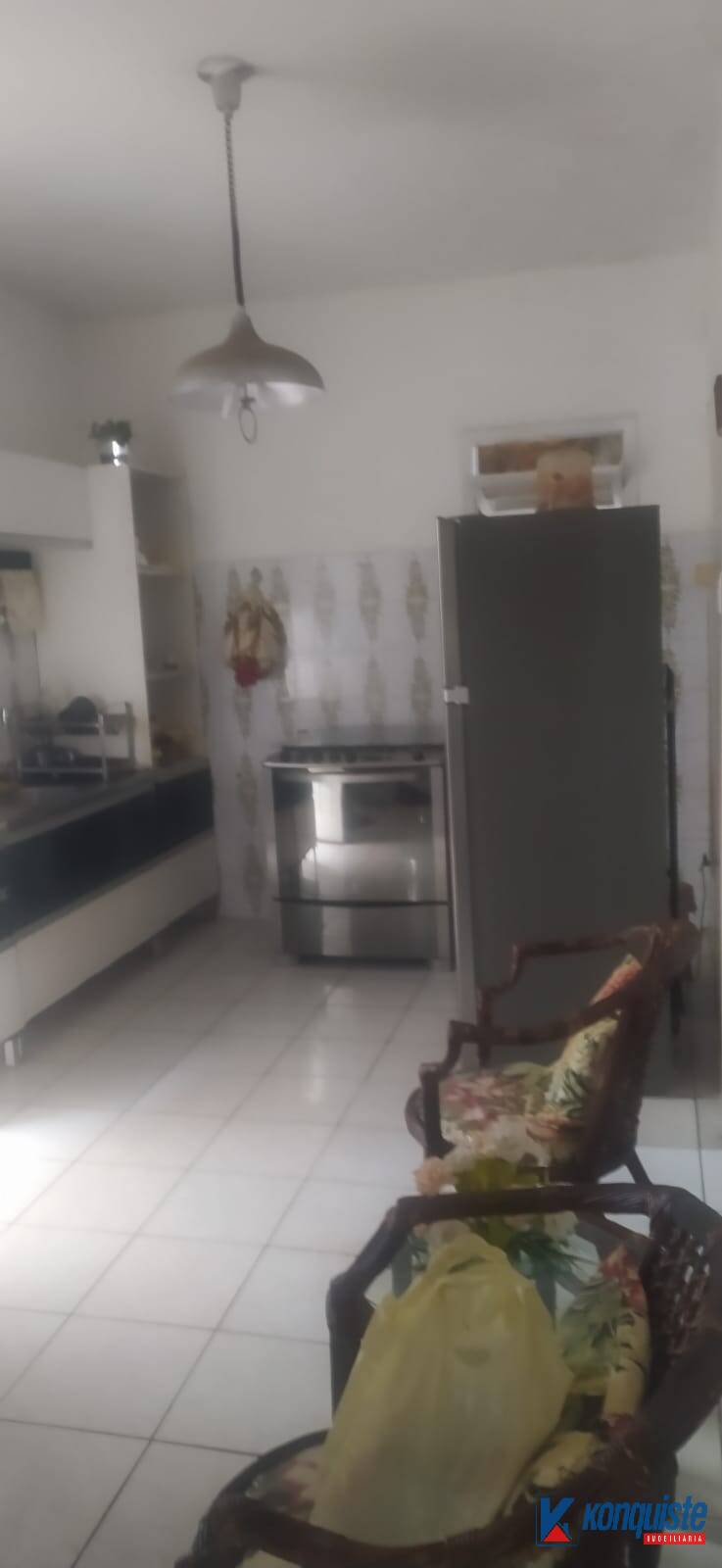 Casa, 2 quartos - Foto 4