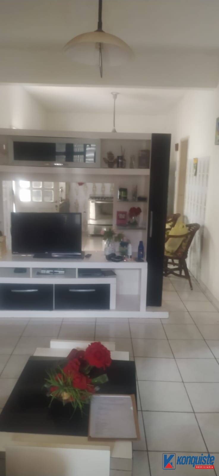 Casa, 2 quartos - Foto 3