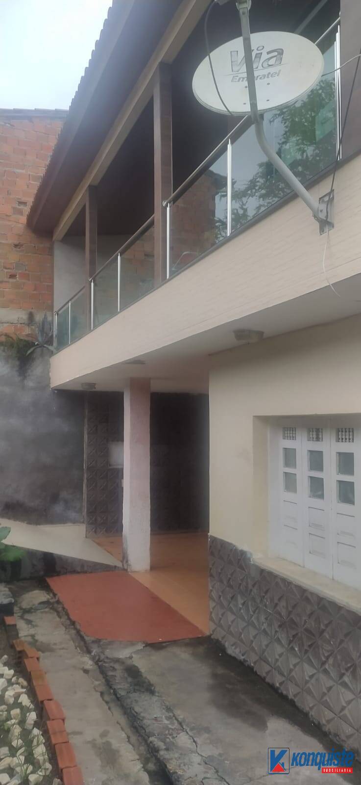 Casa, 2 quartos - Foto 2