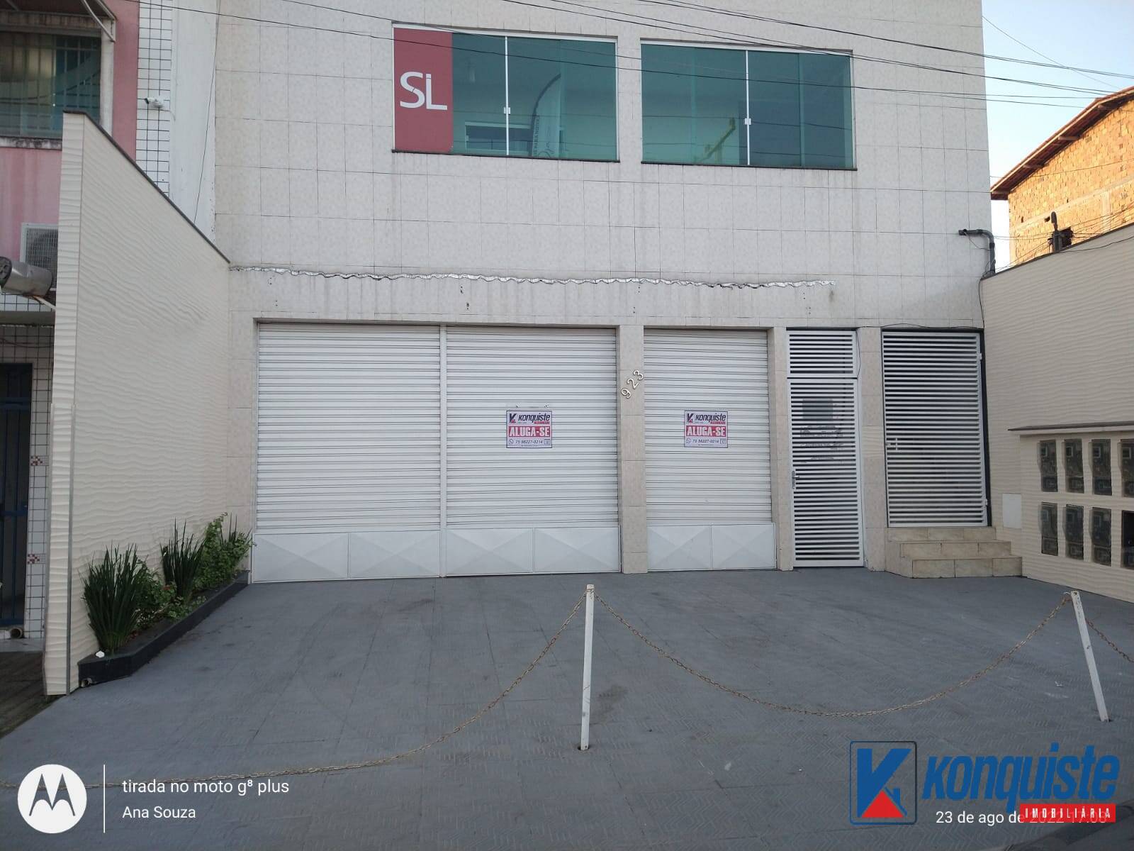 Prédio Inteiro - Foto 1