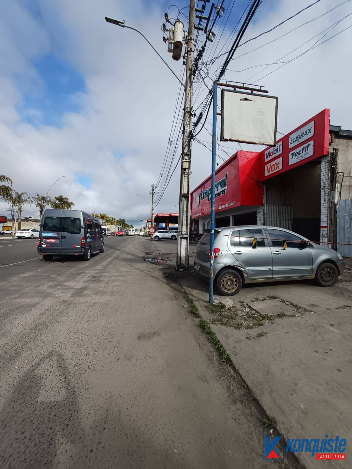 Loja-Salão, 308 m² - Foto 2