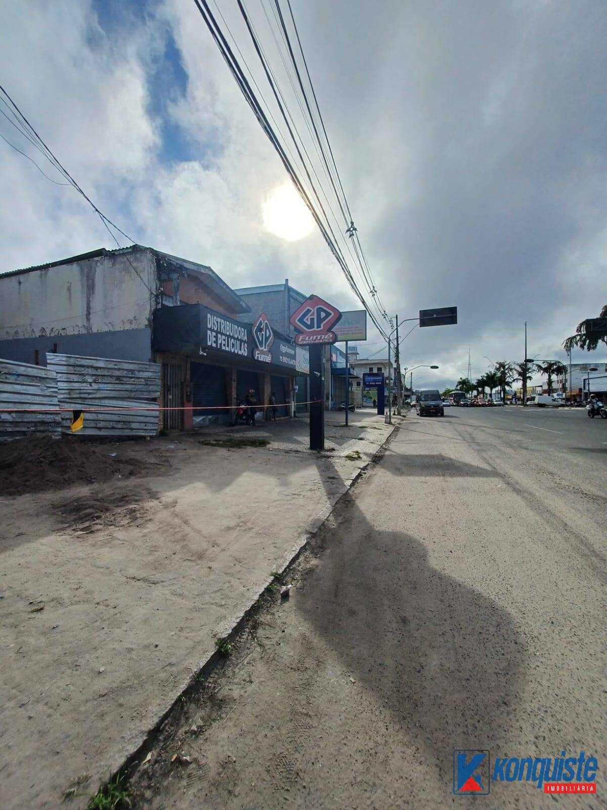 Loja-Salão, 308 m² - Foto 4