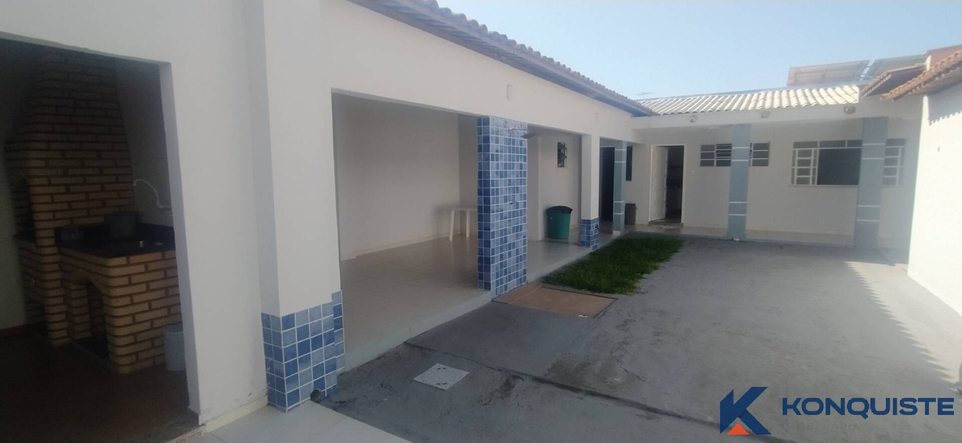Casa, 5 quartos, 410 m² - Foto 7