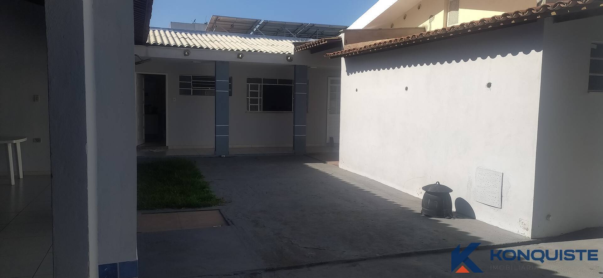 Casa, 5 quartos, 410 m² - Foto 10