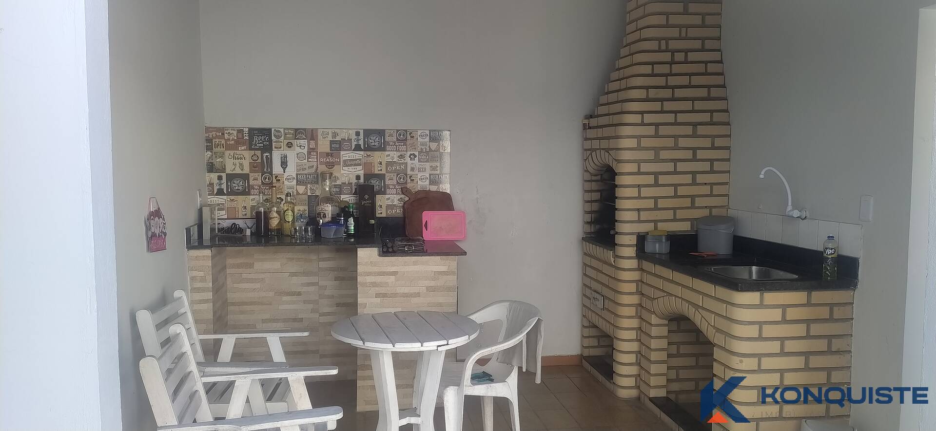 Casa, 5 quartos, 410 m² - Foto 12