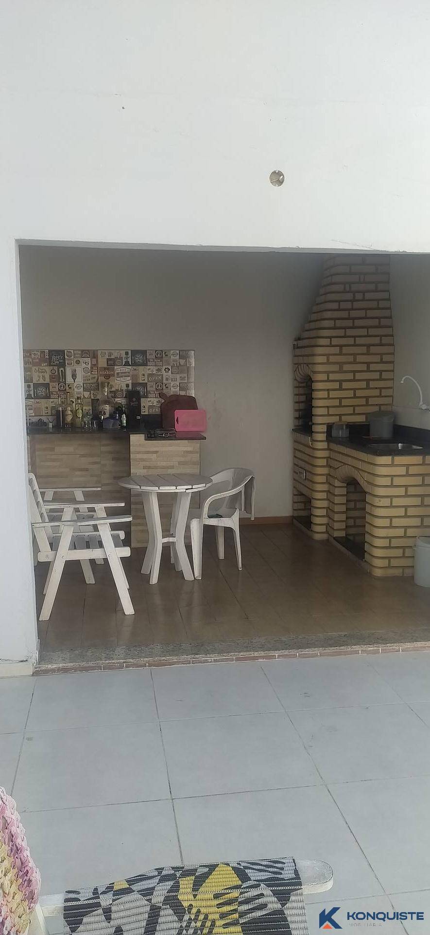 Casa, 5 quartos, 410 m² - Foto 13