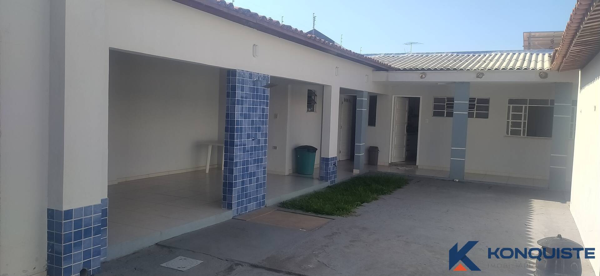 Casa, 5 quartos, 410 m² - Foto 16