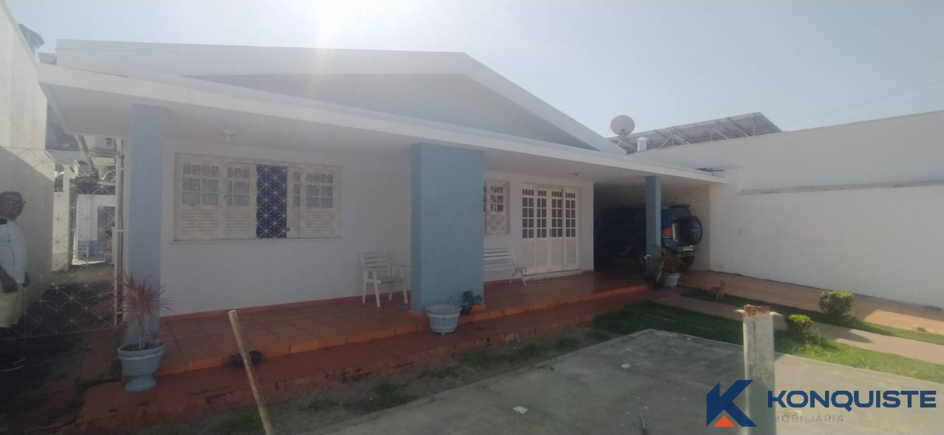 Casa, 5 quartos, 410 m² - Foto 4