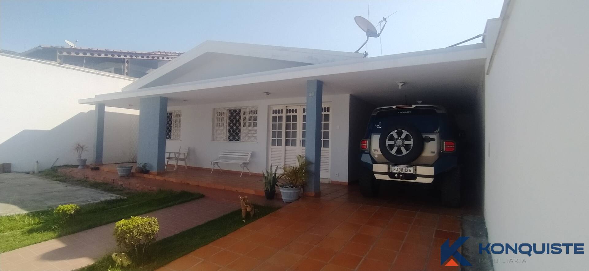 Casa, 5 quartos, 410 m² - Foto 5