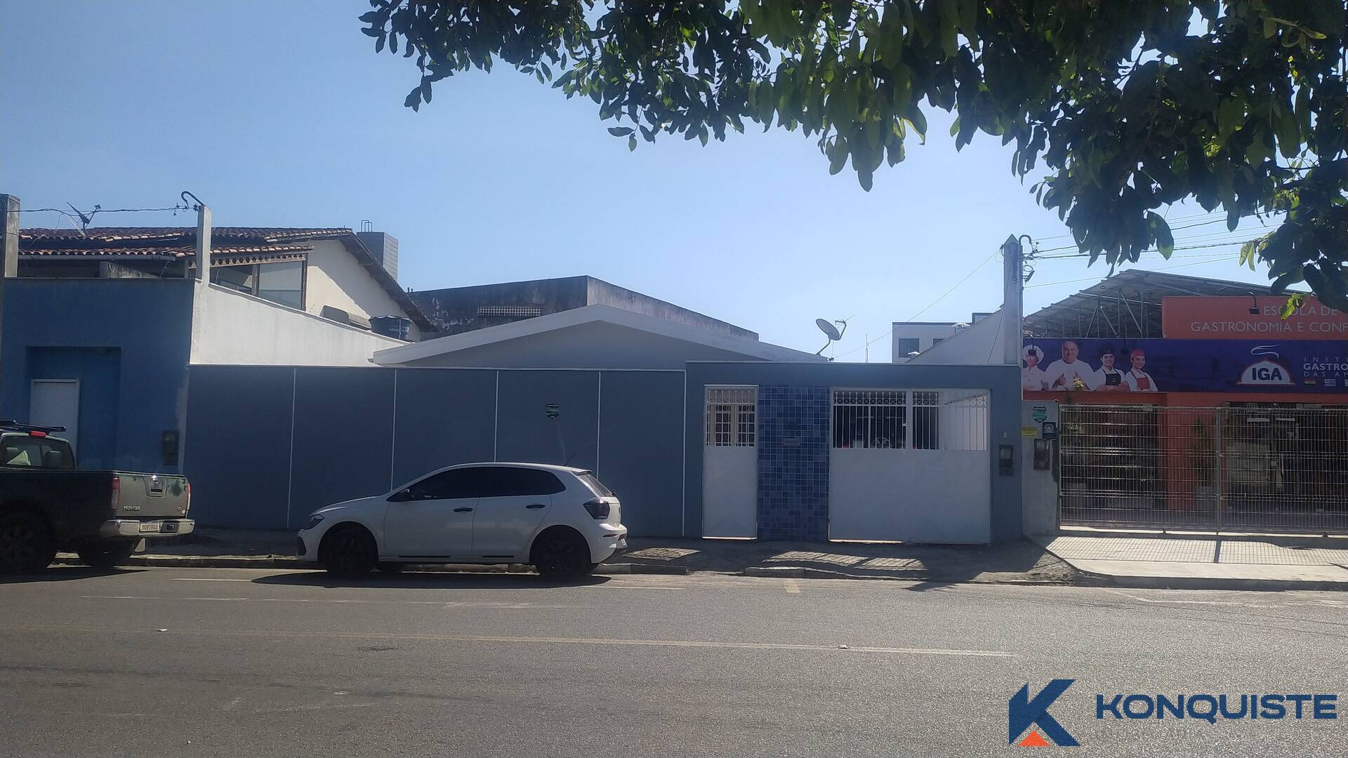 Casa, 5 quartos, 410 m² - Foto 1
