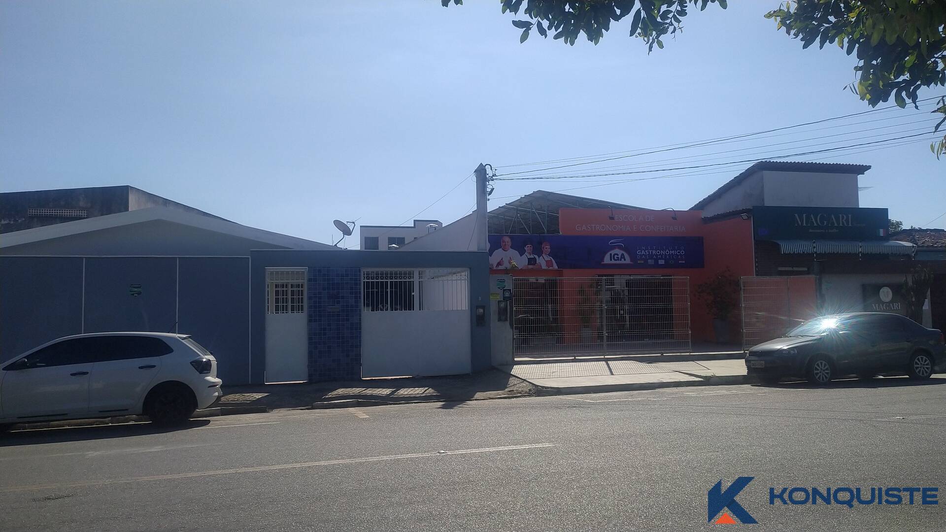 Casa, 5 quartos, 410 m² - Foto 2