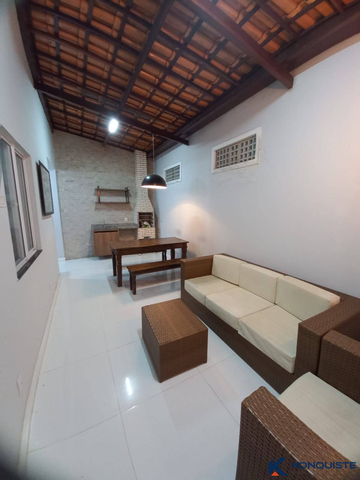 Casa, 3 quartos - Foto 4