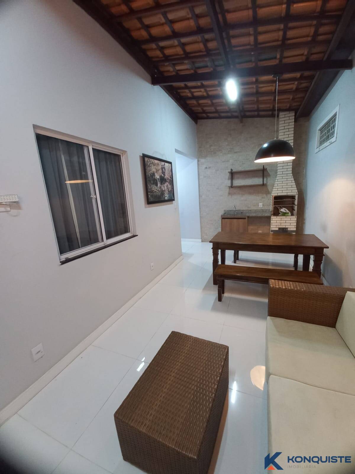 Casa, 3 quartos - Foto 6