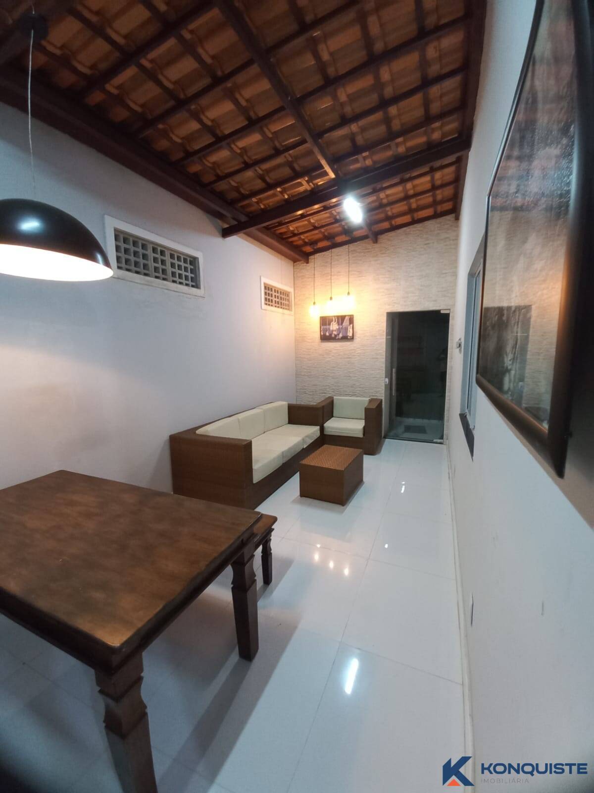 Casa, 3 quartos - Foto 5