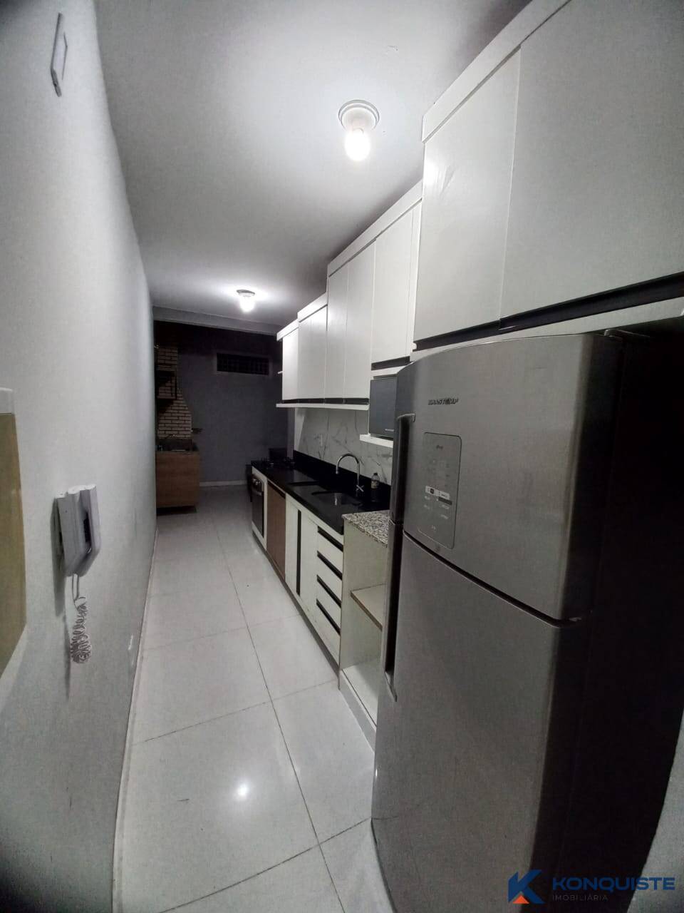 Casa, 3 quartos - Foto 11