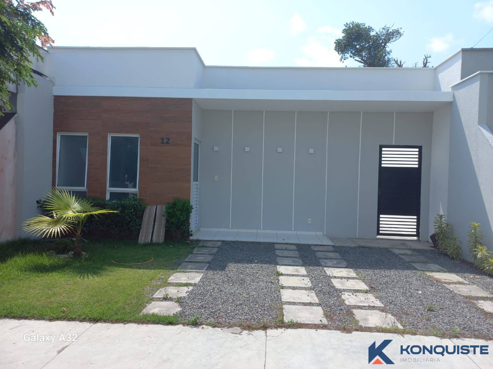 Casa, 3 quartos - Foto 3