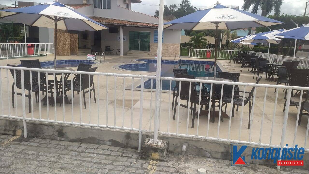 Casa de Condomínio, 2 quartos - Foto 3