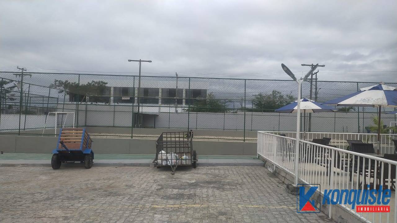 Casa de Condomínio, 2 quartos - Foto 5