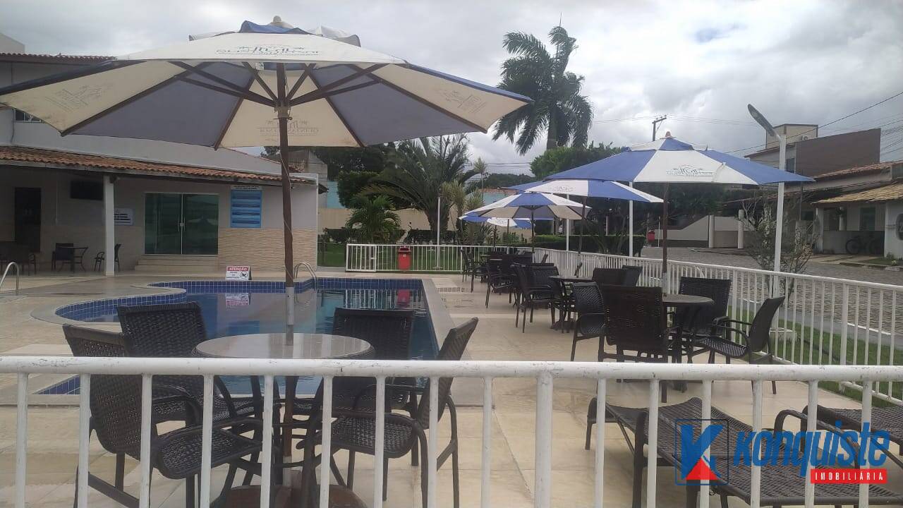 Casa de Condomínio, 2 quartos - Foto 7