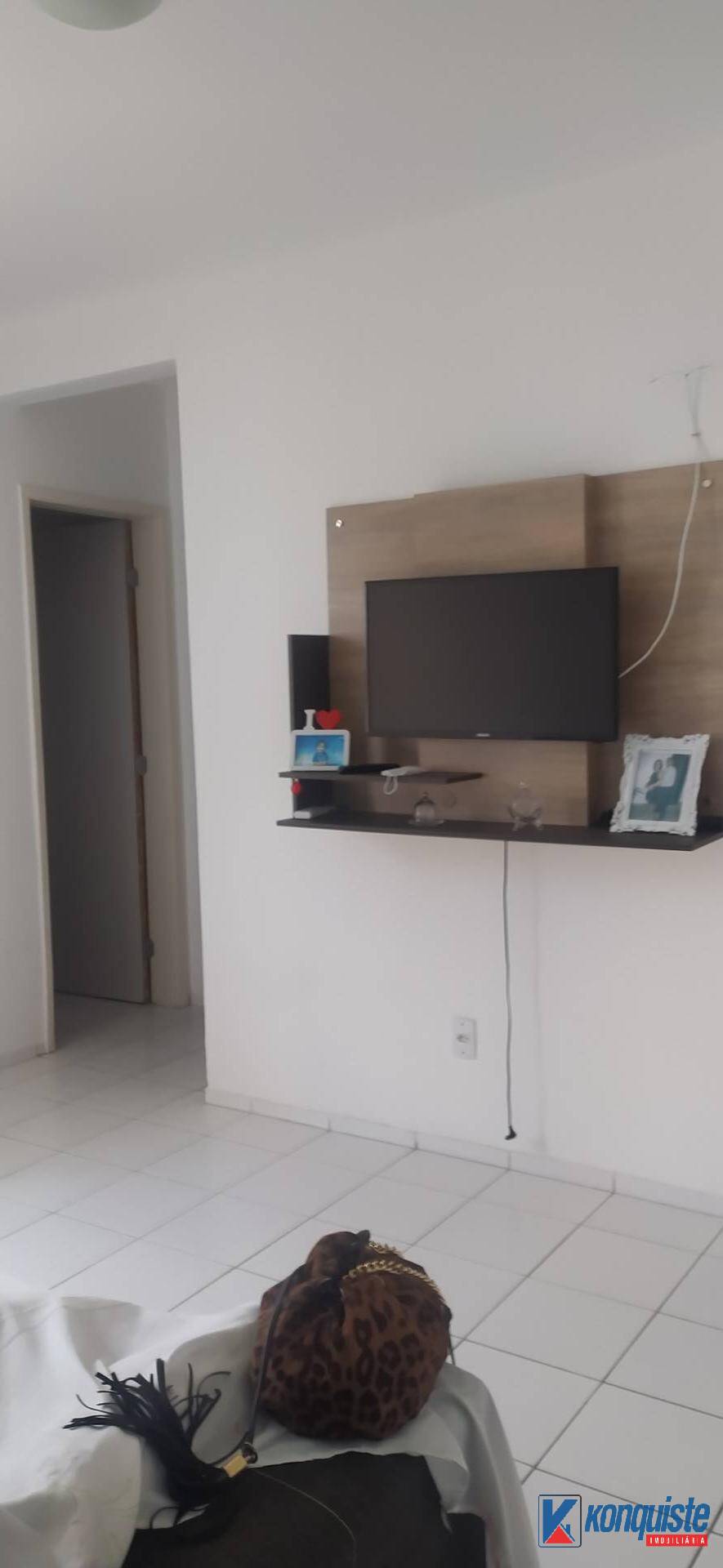 Apartamento, 2 quartos - Foto 2