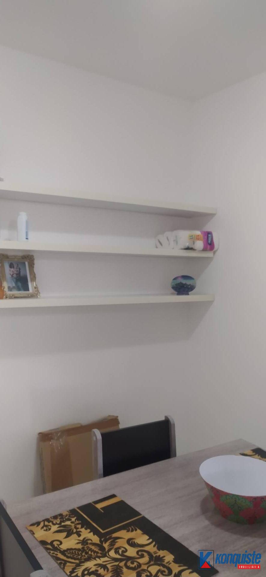 Apartamento, 2 quartos - Foto 3