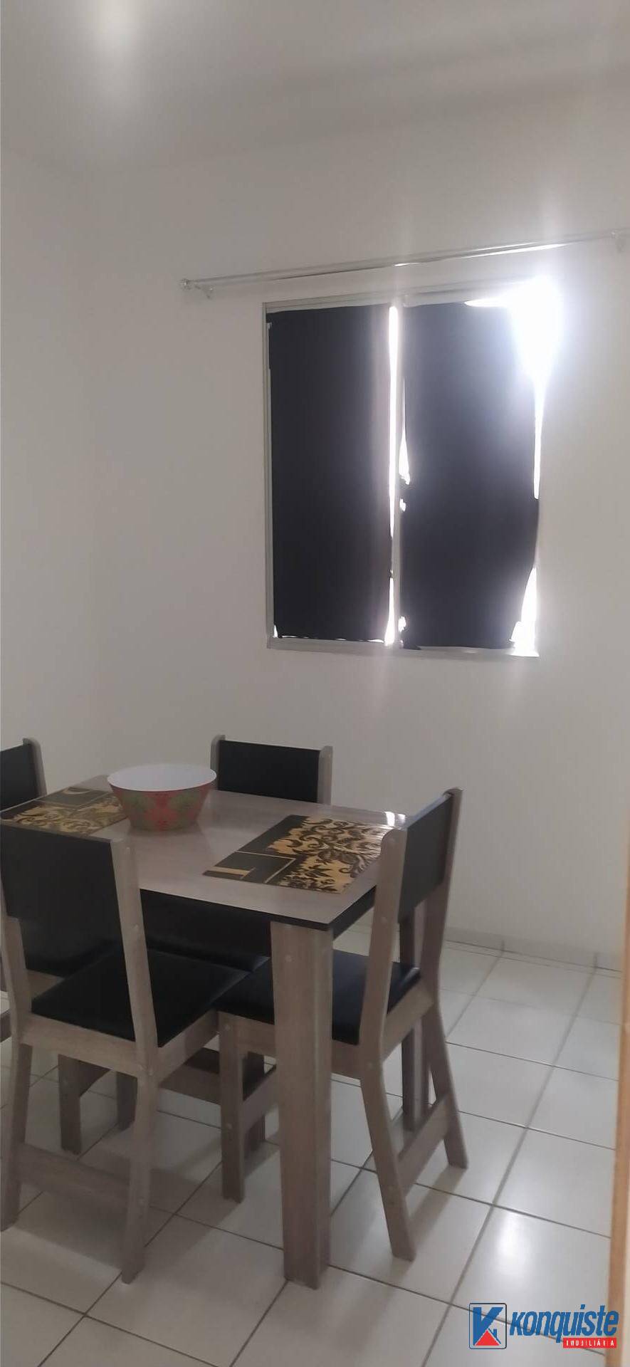 Apartamento, 2 quartos - Foto 4