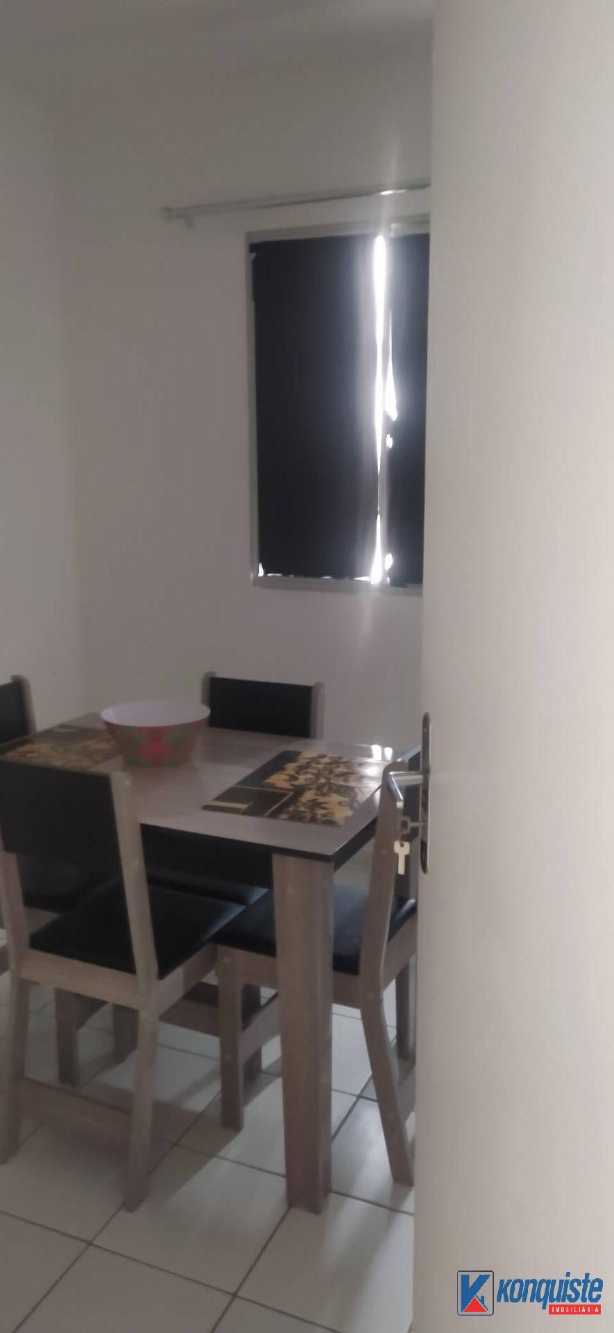 Apartamento, 2 quartos - Foto 5