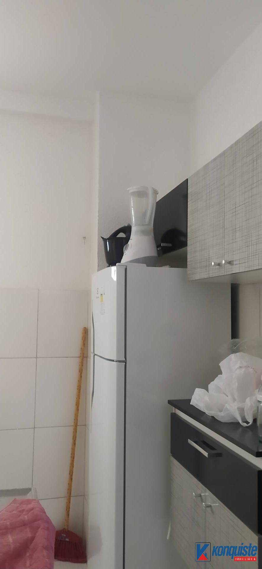 Apartamento, 2 quartos - Foto 6