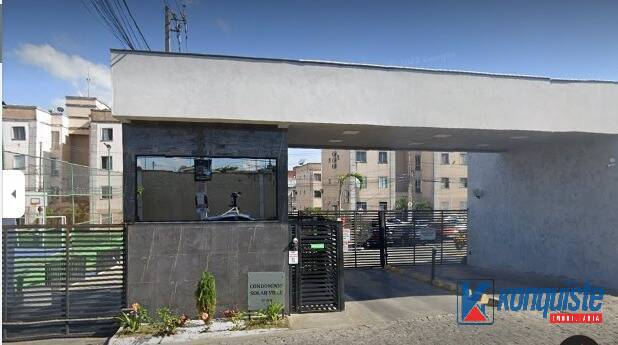 Apartamento, 2 quartos - Foto 1