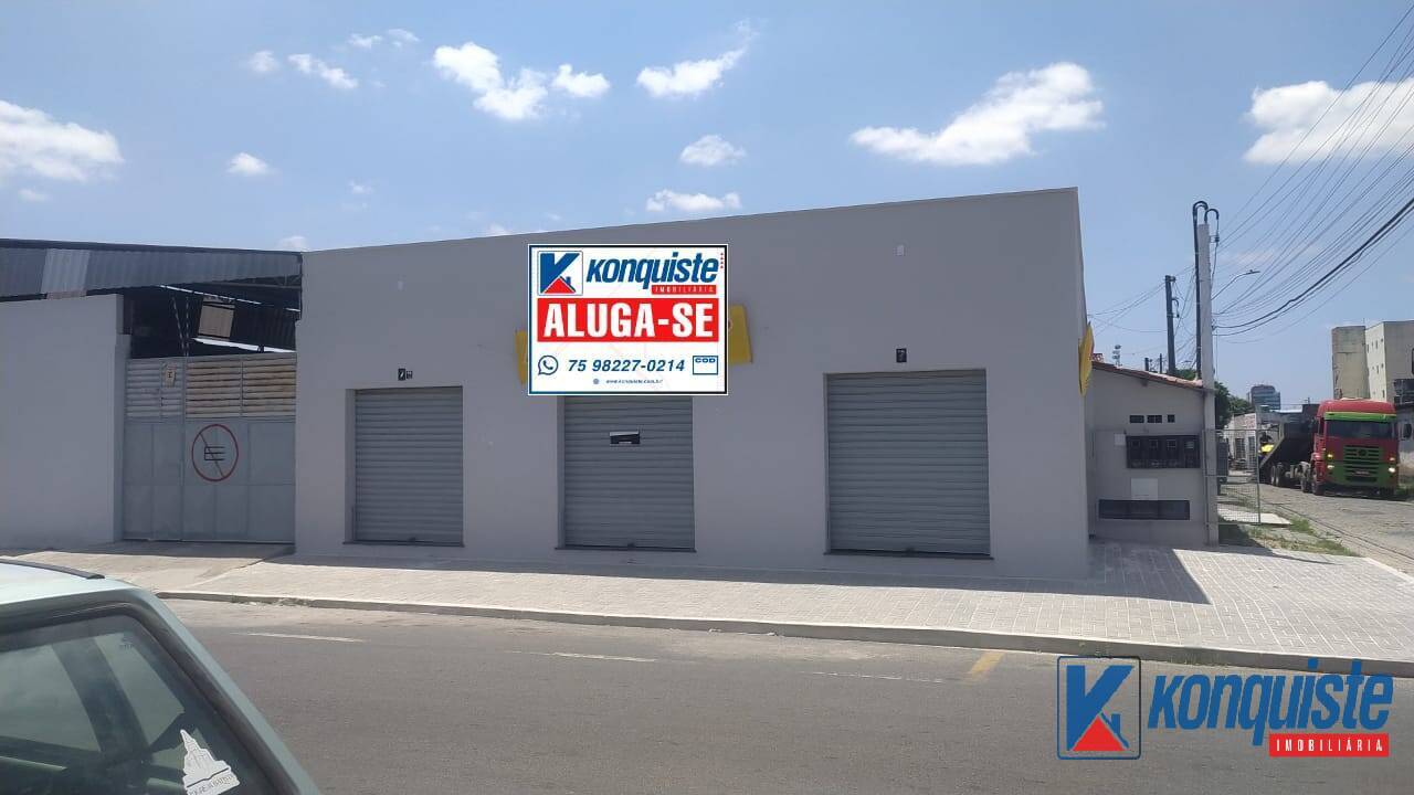 Loja-Salão - Foto 1