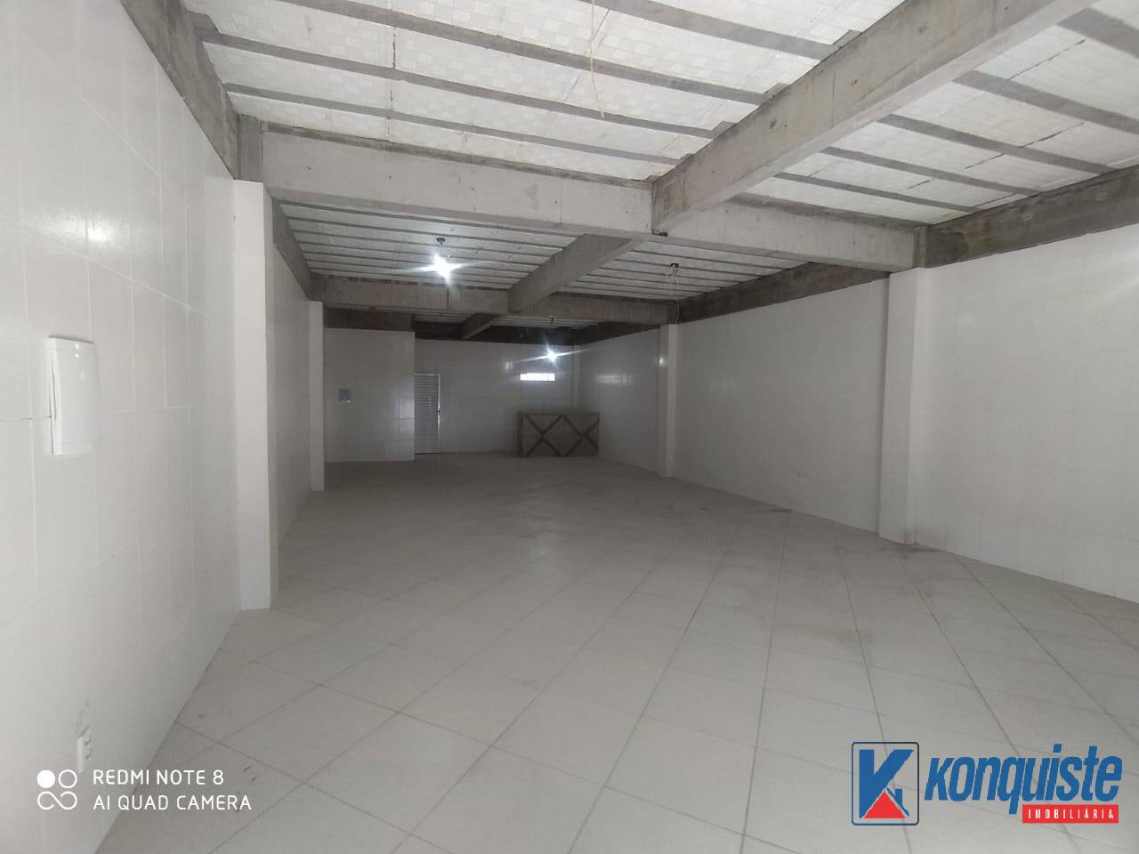 Loja-Salão, 715 m² - Foto 2