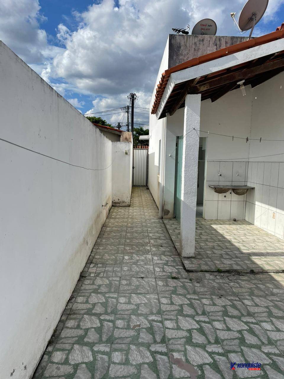 Casa de Condomínio, 3 quartos - Foto 12